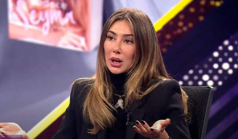 Uyuşturucu Testi Pozitif Çıkan Şeyma Subaşı’dan İlk Açıklama: ‘Tövbe Sürecinden Geçiyorum’