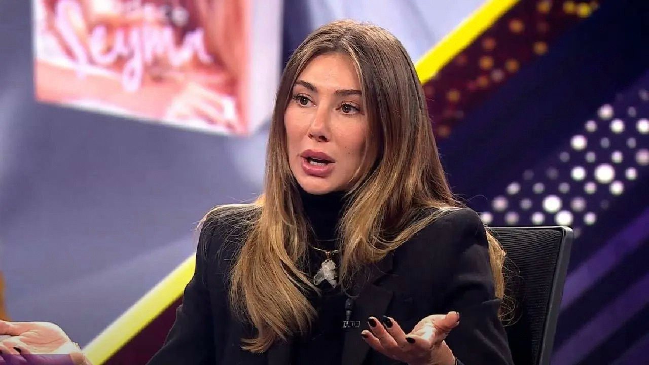 Uyuşturucu Testi Pozitif Çıkan Şeyma Subaşı’dan İlk Açıklama: ‘Tövbe Sürecinden Geçiyorum’