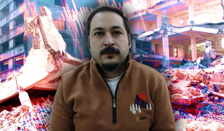 Uzmanlardan Uykuları Kaçıracak ‘Hazırlıklı Olun’ Uyarısı: ‘7’den Büyük Deprem Bekliyoruz’