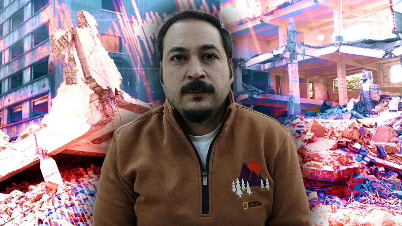 Uzmanlardan Uykuları Kaçıracak ‘Hazırlıklı Olun’ Uyarısı: ‘7’den Büyük Deprem Bekliyoruz’