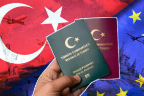 Vize Çilesi Bitiyor mu? AB’den Yeni Vize Planı: Türkiye Sorusuna Dikkat Çeken Yanıt