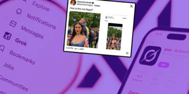 X’in Yapay Zeka Sistemi Grok’tan Yeni Skandal! Dünya Bunu Tartışıyor… Önce Küfür Şimdi de İstismar Görselleri