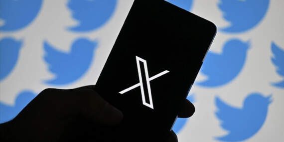 X’e Erişim Sorunu… Çöktü mü?