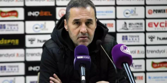 Keçiörengücü Boluspor’u 5-1 Mağlup Etti