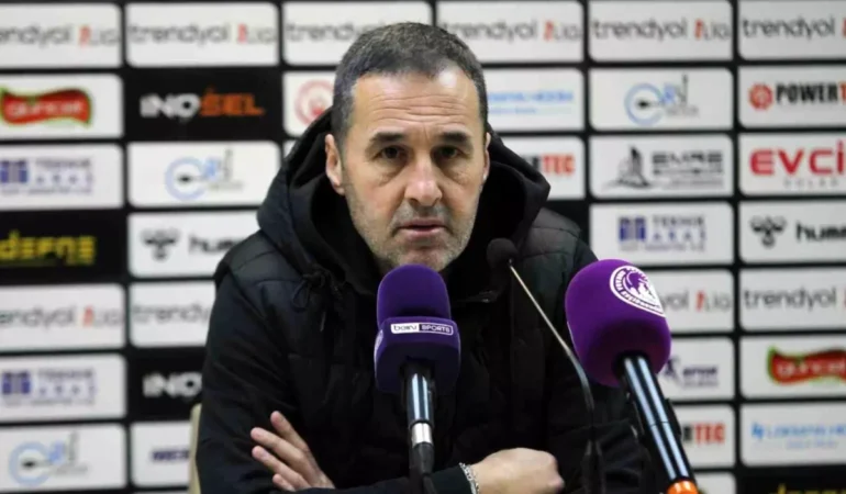 Keçiörengücü Boluspor’u 5-1 Mağlup Etti