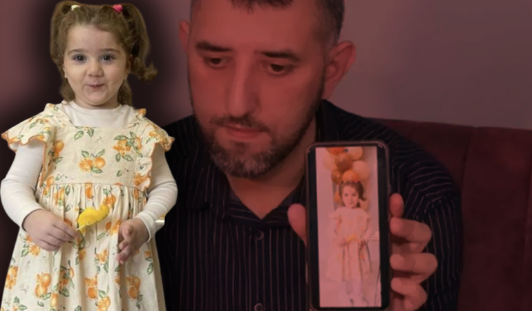 Yanlış Teşhis mi İhmal mi? 3 Yaşındaki Rüveyda’nın Ölümünde İhmal İddiası