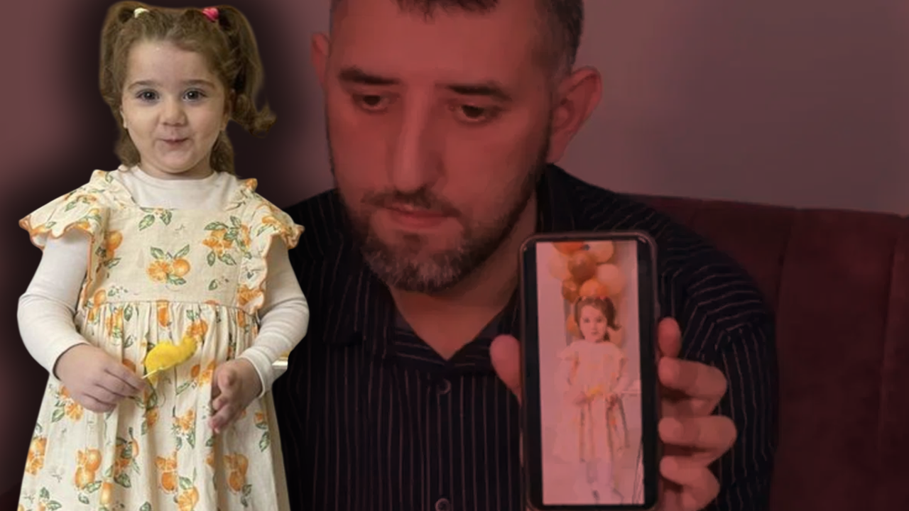Yanlış Teşhis mi İhmal mi? 3 Yaşındaki Rüveyda’nın Ölümünde İhmal İddiası