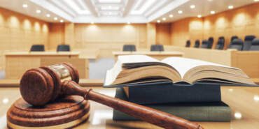 Yargıda Yeni Hamle: Ek Tedbirler Geliyor! Mahkemeye Belge Göndermeyene Ceza