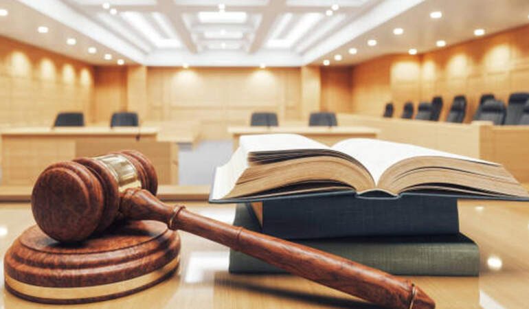 Yargıda Yeni Hamle: Ek Tedbirler Geliyor! Mahkemeye Belge Göndermeyene Ceza