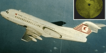 Yarım Asırlık Gizem Çözülüyor mu? Marmara’ya Düşen Uçağın İzlerine Ulaşıldı!