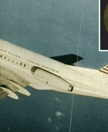 Yarım Asırlık Gizem Çözülüyor mu? Marmara’ya Düşen Uçağın İzlerine Ulaşıldı!