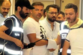 Yasa Dışı Bahis Baronu Veysel Şahin’in Mal Varlıklarına El Konuldu