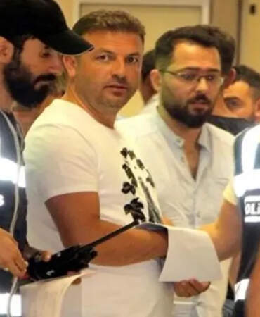 Yasa Dışı Bahis Baronu Veysel Şahin’in Mal Varlıklarına El Konuldu