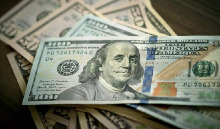 Yeni Haftaya Sert Başlangıç! Dolar ve Euro Kaç TL Oldu? İşte 26 Ocak Pazartesi Güncel Döviz Kurları