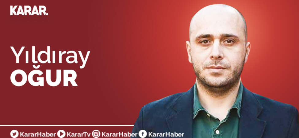 “Abdi, Savunma Bakan yardımcılığı için isim verdi. “Terörsüz Türkiye” ismi dahil güncellenebilir” – Yıldıray Oğur