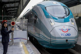 Yüksek Hızlı Tren Biletlerine Dev Zam