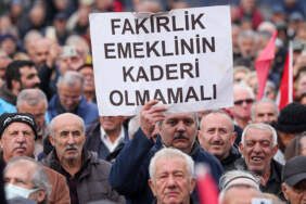 Zam Bekleyen Emeklilere Kötü Haber! Mahkeme Son Noktayı Koydu
