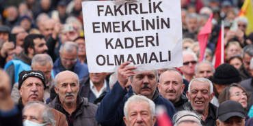 Zam Bekleyen Emeklilere Kötü Haber! Mahkeme Son Noktayı Koydu