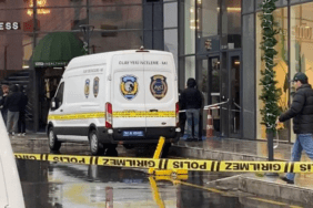 Danışmaya Bırakılan Kargo Paketi Patladı! Üç Yaralı