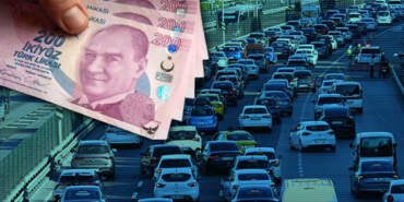 Zorunlu Trafik Sigortasında Yeni Tarife: Aynı Araç, Biri 7 Bin Biri 45 Bin TL Ödeyecek