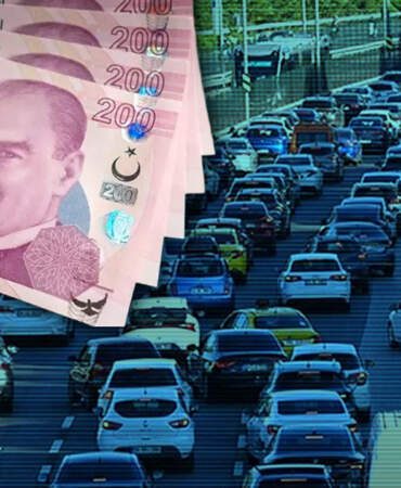 Zorunlu Trafik Sigortasında Yeni Tarife: Aynı Araç, Biri 7 Bin Biri 45 Bin TL Ödeyecek