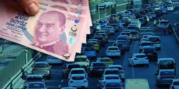 Zorunlu Trafik Sigortasında Yeni Tarife: Aynı Araç, Biri 7 Bin Biri 45 Bin TL Ödeyecek
