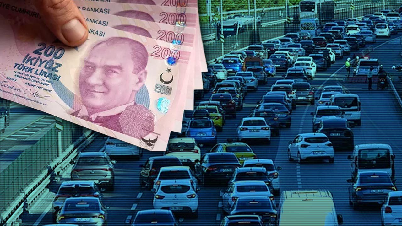 Zorunlu Trafik Sigortasında Yeni Tarife: Aynı Araç, Biri 7 Bin Biri 45 Bin TL Ödeyecek