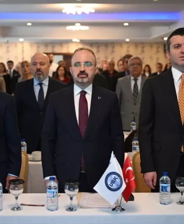 Anadolu Medya Çalıştayı Başladı
