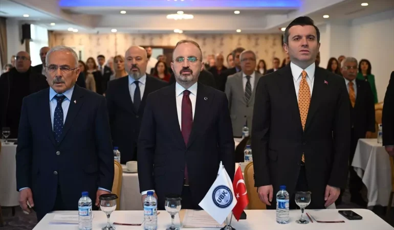 Anadolu Medya Çalıştayı Başladı