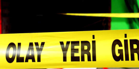 Karaköy İskelesi’nde denizde kadın cesedi bulundu: Kimliği tespit edilemedi