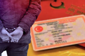 14 Bin Dolarlık ‘Sahte Oturum Belgesi’ Vurgunu