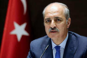 Kurtulmuş’tan süreç raporu açıklaması: ‘Bundan sonra gereği TBMM çerçevesinde yerine getirilecektir’