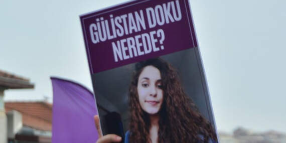 Gülistan Doku dosyasında kritik gelişme: Örtbası itiraf ettiler