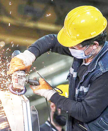 Sanayide çarklar dönmekte zorlanıyor: Daralma 22. aya taşındı