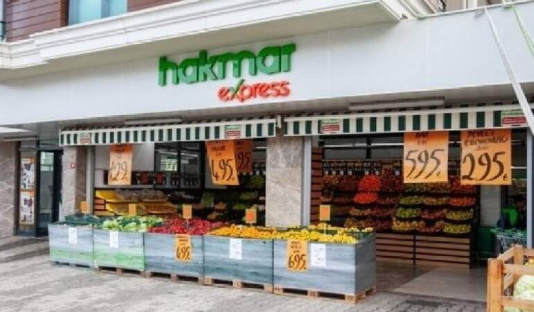 Cüzdanlar bayram edecek: Hakmar’da %46’ya varan indirim fırtınası başladı!