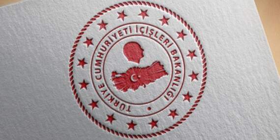 İçişleri Bakanlığı’nda görev dağılımı açıklandı