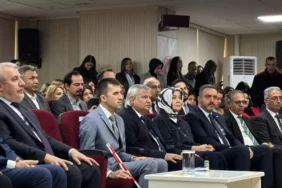 Ankara’da 1573 Engelli Vatandaş Kamu Kurumlarına Atandı