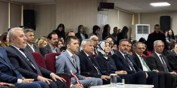Ankara’da 1573 Engelli Vatandaş Kamu Kurumlarına Atandı