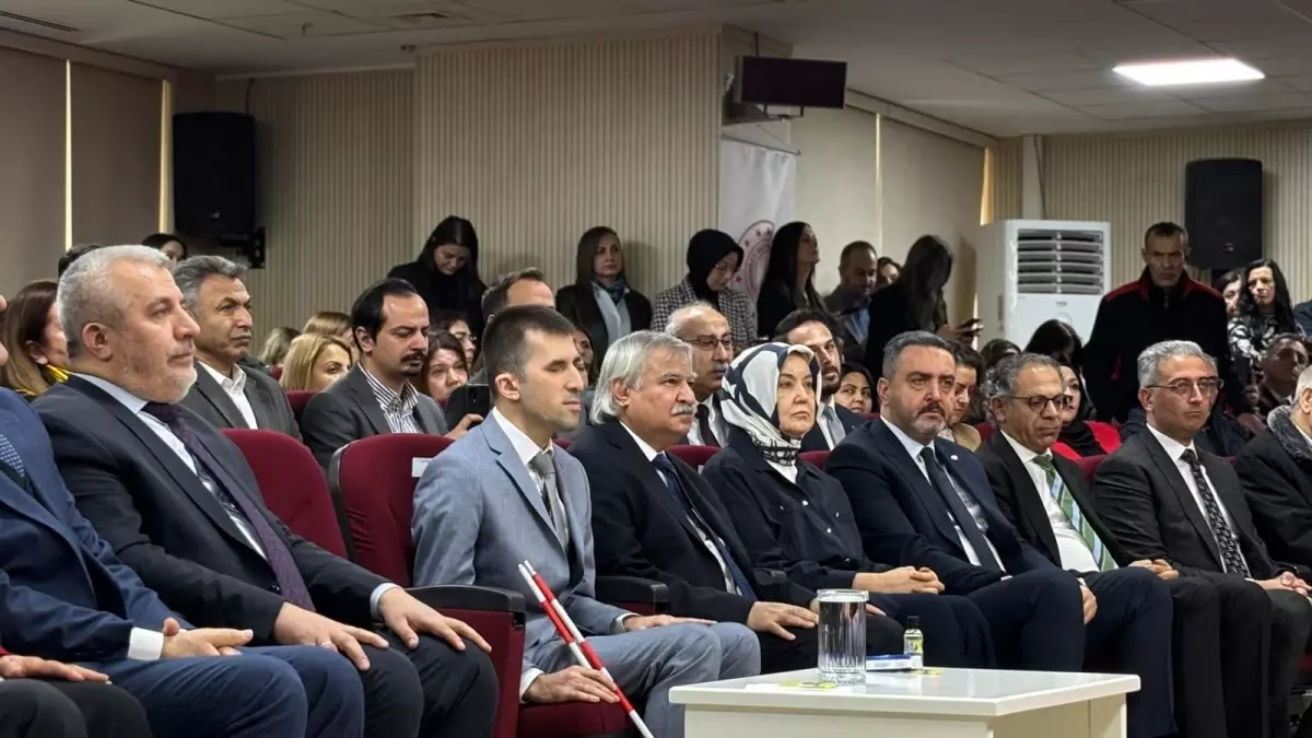 Ankara’da 1573 Engelli Vatandaş Kamu Kurumlarına Atandı