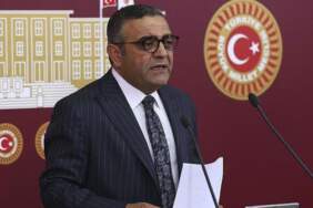 CHP’li Tanrıkulu’ndan cezaevlerindeki çocuklara ilişkin soru önergesi