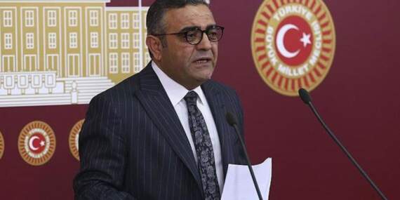 CHP’li Tanrıkulu’ndan cezaevlerindeki çocuklara ilişkin soru önergesi