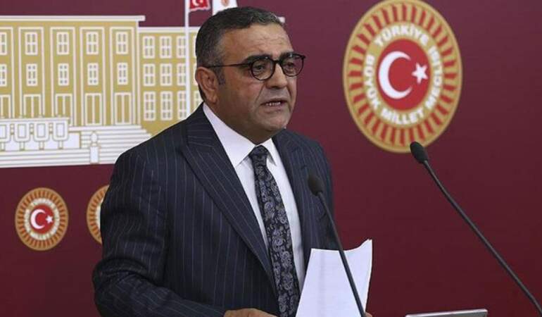 CHP’li Tanrıkulu’ndan cezaevlerindeki çocuklara ilişkin soru önergesi