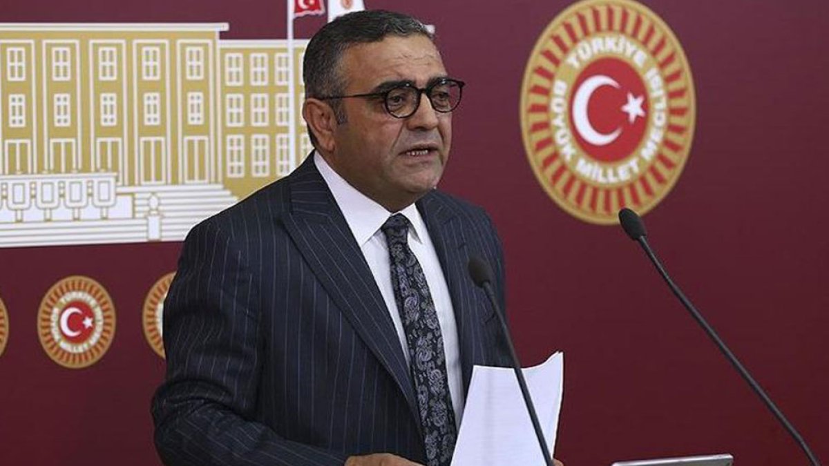 CHP’li Tanrıkulu’ndan cezaevlerindeki çocuklara ilişkin soru önergesi