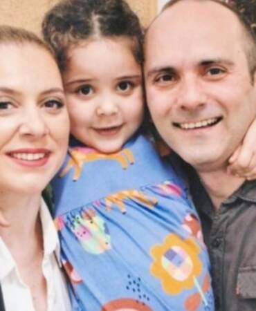 Tayfun Kahraman yine hastaneye kaldırıldı