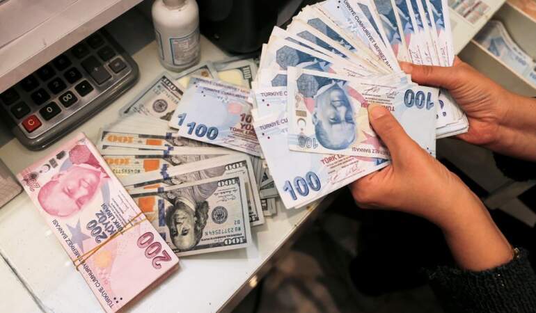 EBRD’den Türkiye ekonomisi için yeni tahmin: Büyüme beklentisi arttı