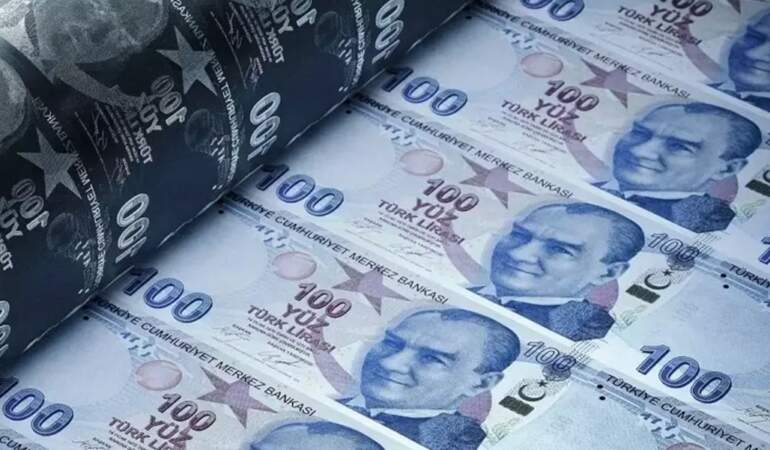 World Rating’den Türkiye kararı: Yabancı para notu “BB”ye yükseltildi