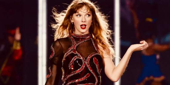 İptal edilen üç konserin ardından: Swift davasında terör iddianamesi