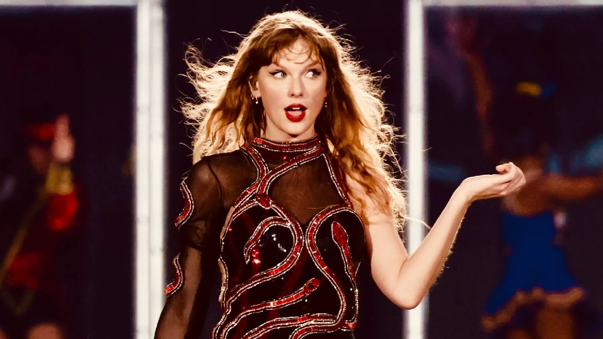 İptal edilen üç konserin ardından: Swift davasında terör iddianamesi