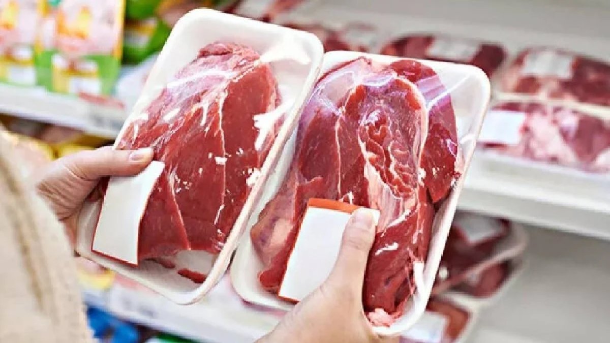 UKON: Ramazanda kırmızı et arzında sıkıntı yaşanması beklenmiyor