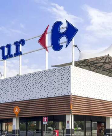 CarrefourSA’da Şubat şenliği: Seçili ürünlerde “1 Alana 1 Bedava” fırsatı!
